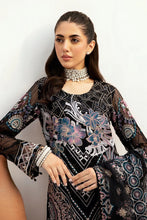 Load image into Gallery viewer, Ramsha - F 2606 Embroidered Chiffon Collection Vol 26