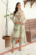 Load image into Gallery viewer, Ramsha - F 2607 Embroidered Chiffon Collection Vol 26