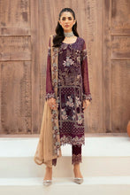 Load image into Gallery viewer, Ramsha - F 2608 Embroidered Chiffon Collection Vol 26