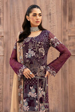 Load image into Gallery viewer, Ramsha - F 2608 Embroidered Chiffon Collection Vol 26