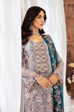 Load image into Gallery viewer, Ramsha - F 2609 Embroidered Chiffon Collection Vol 26