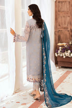 Load image into Gallery viewer, Ramsha - F 2609 Embroidered Chiffon Collection Vol 26