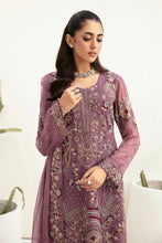 Load image into Gallery viewer, Ramsha - F 2610 Embroidered Chiffon Collection Vol 26