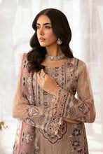 Load image into Gallery viewer, Ramsha - F 2611 Embroidered Chiffon Collection Vol 26