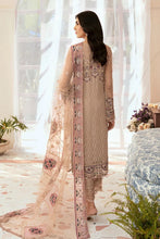 Load image into Gallery viewer, Ramsha - F 2611 Embroidered Chiffon Collection Vol 26