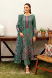 Ramsha -L 1202 Mashaal Luxury Lawn Collection Vol 12