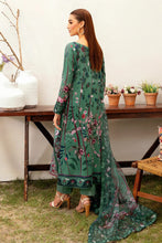 Load image into Gallery viewer, Ramsha -L 1202 Mashaal Luxury Lawn Collection Vol 12