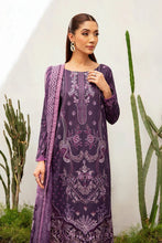 Load image into Gallery viewer, Ramsha -L 1209 Mashaal Luxury Lawn Collection Vol 12