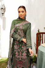 Load image into Gallery viewer, Ramsha -L 1210 Mashaal Luxury Lawn Collection Vol 12