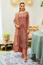 Load image into Gallery viewer, Ramsha -L 1212 Mashaal Luxury Lawn Collection Vol 12