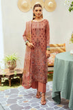 Ramsha -L 1212 Mashaal Luxury Lawn Collection Vol 12