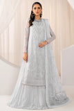 Zarif - Maheer Festive Formal Collection - ZMU 03 DARIA - Unstitched