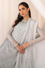 Load image into Gallery viewer, Zarif - Maheer Festive Formal Collection - ZMU 03 DARIA - Unstitched