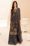 Zarif - Maheer Festive Formal Collection - ZMU 05 SELENE - Unstitched