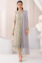 Load image into Gallery viewer, Zarif - Maheer Festive Formal Collection - ZMU 08 AFSANAH - Unstitched