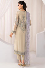 Load image into Gallery viewer, Zarif - Maheer Festive Formal Collection - ZMU 08 AFSANAH - Unstitched