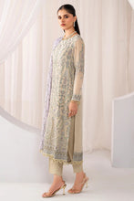 Load image into Gallery viewer, Zarif - Maheer Festive Formal Collection - ZMU 08 AFSANAH - Unstitched