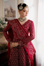 Load image into Gallery viewer, Serene - Muse Luxury Chiffon Collection - S-1085 Cherie - Unstitched