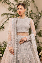 Load image into Gallery viewer, House of Nawab - Azalea Formal Collection Vol 3 - 05 FARSHI - Unstitched