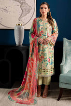 Load image into Gallery viewer, Nureh - SP 97 Signature Prints Printed Lawn Collection Vol 1