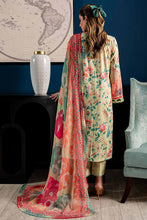 Load image into Gallery viewer, Nureh - SP 97 Signature Prints Printed Lawn Collection Vol 1