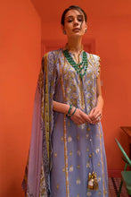 Load image into Gallery viewer, Sobia Nazir - Design 10A Spring Summer Vital Lawn Collection