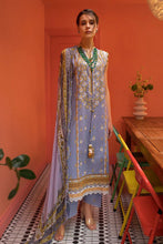 Load image into Gallery viewer, Sobia Nazir - Design 10A Spring Summer Vital Lawn Collection