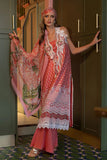 Sobia Nazir - Design 11B Spring Summer Vital Lawn Collection