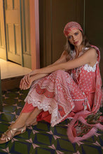 Load image into Gallery viewer, Sobia Nazir - Design 11B Spring Summer Vital Lawn Collection