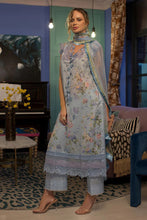 Load image into Gallery viewer, Sobia Nazir - Design 6A Spring Summer Vital Lawn Collection