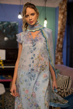 Load image into Gallery viewer, Sobia Nazir - Design 6A Spring Summer Vital Lawn Collection