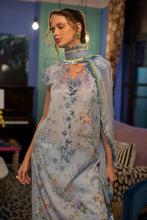 Load image into Gallery viewer, Sobia Nazir - Design 6A Spring Summer Vital Lawn Collection