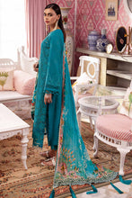 Load image into Gallery viewer, Nureh - NS 108 Maya Embroidered Dobby Lawn Collection Vol 1