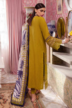 Load image into Gallery viewer, Nureh - NS 111 Maya Embroidered Dobby Lawn Collection Vol 1