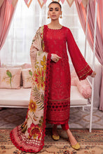 Load image into Gallery viewer, Nureh - NS 113 Maya Embroidered Dobby Lawn Collection Vol 1