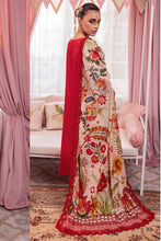 Load image into Gallery viewer, Nureh - NS 113 Maya Embroidered Dobby Lawn Collection Vol 1