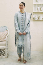 Load image into Gallery viewer, Zara Shahjahan - 1A ARZOO Coco Embroidered Lawn Collection