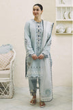 Zara Shahjahan - 1A ARZOO Coco Embroidered Lawn Collection