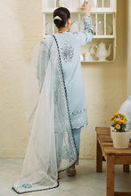 Load image into Gallery viewer, Zara Shahjahan - 1A ARZOO Coco Embroidered Lawn Collection