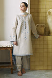 Zara Shahjahan - 2A BANO Coco Embroidered Lawn Collection