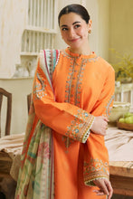 Load image into Gallery viewer, Zara Shahjahan - 9B MORNI Coco Embroidered Lawn Collection