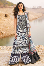 Load image into Gallery viewer, Asifa &amp; Nabeel - 08 STARLETE Meraki Spring Summer Collection Vol 1