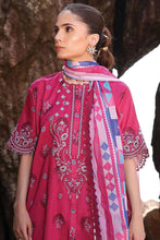 Load image into Gallery viewer, Ayzel - 03 Lenora Tropicana Embroidered Lawn Collection Vol 2