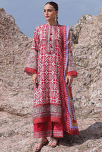 Load image into Gallery viewer, Ayzel - 04 Amaris Tropicana Embroidered Lawn Collection Vol 2