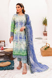 Nureh - NSG 147 Gardenia Embroidered Chikankari Lawn Collection Vol 1