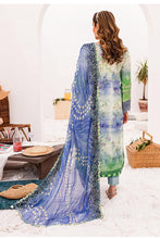 Load image into Gallery viewer, Nureh - NSG 147 Gardenia Embroidered Chikankari Lawn Collection Vol 1