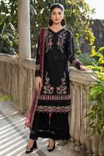 Load image into Gallery viewer, Farasha - 06 TWILIGHT BLOOM Bahaar Embroidered Lawn Collection