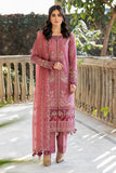 Farasha - 07 ROSE GARLAND Bahaar Embroidered Lawn Collection