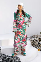 Load image into Gallery viewer, Nureh - NGL 10 (2 PC) N Girls Premium Printed Lawn Collection