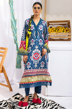 Load image into Gallery viewer, Nureh - NGL 01 (1 PC) N Girls Premium Printed Lawn Collection